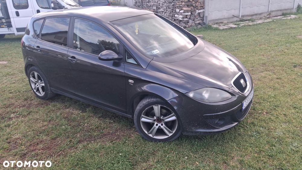 Seat Altea