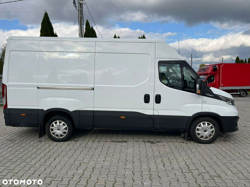 Iveco Daily 35S14 - 6