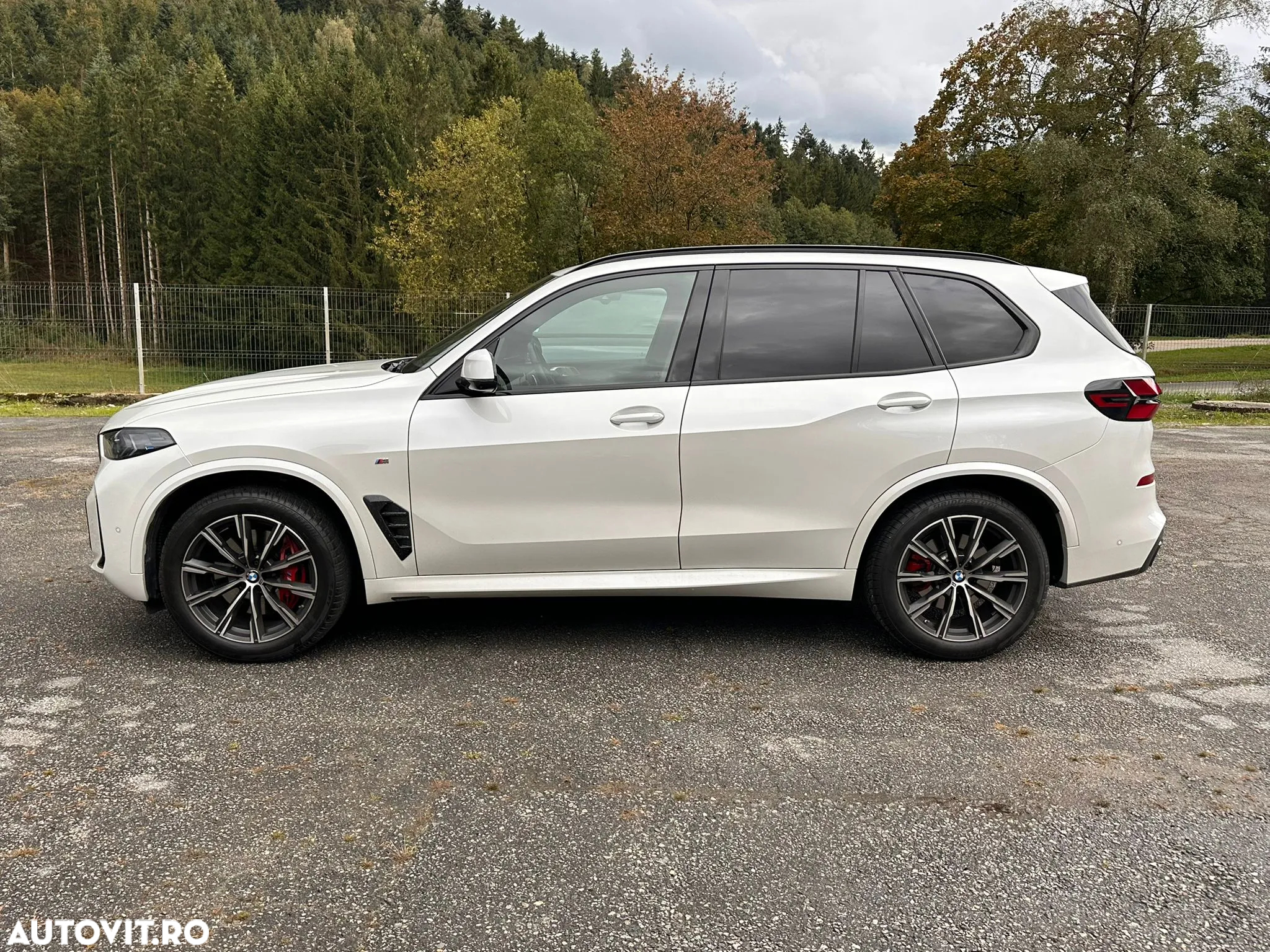 BMW X5 xDrive30d - 4