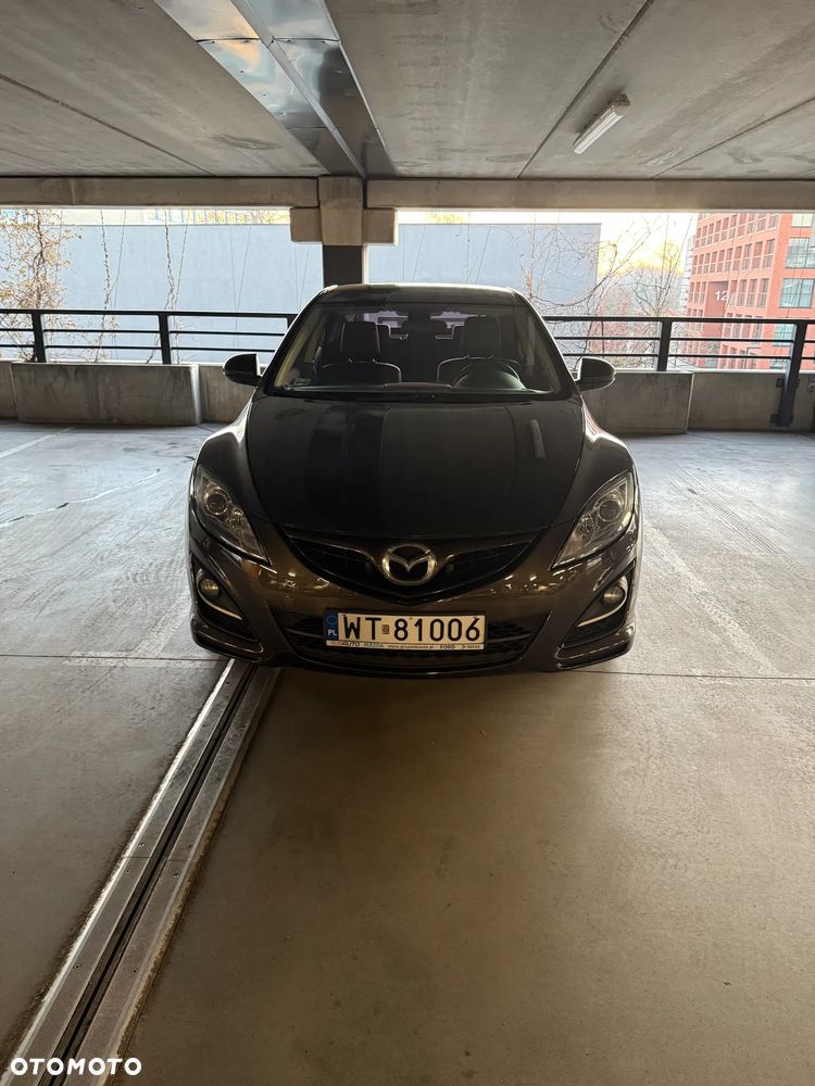 Mazda 6 2.0 Exclusive - 5