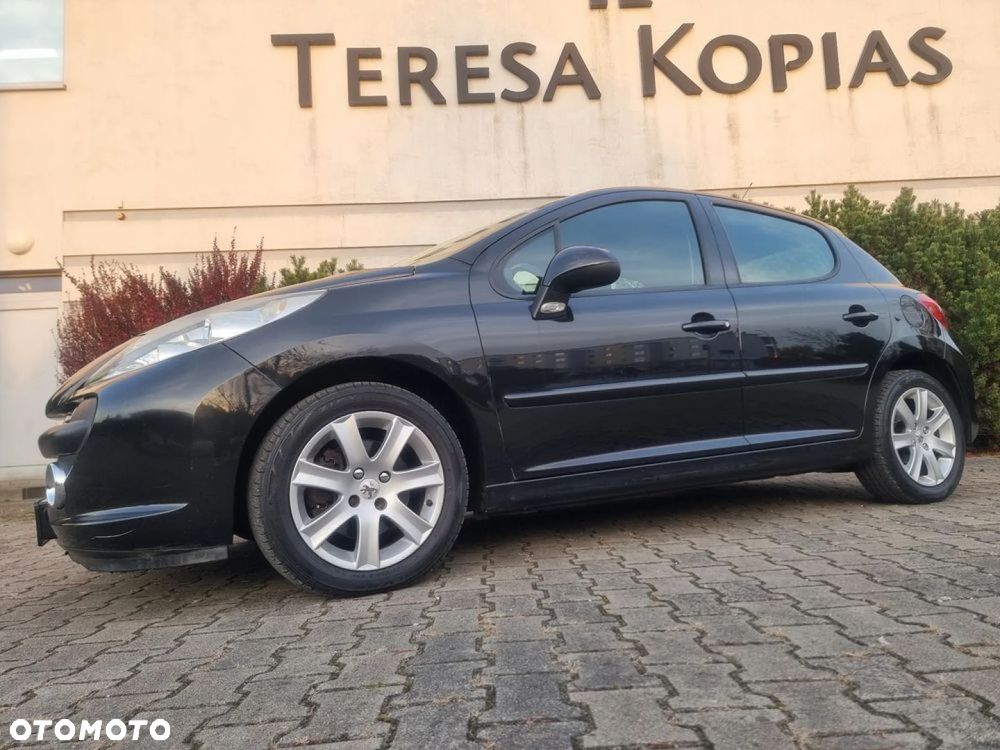 Peugeot 207 - 20