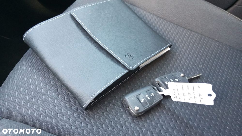 Volkswagen Polo 1.0 TSI Comfortline - 8