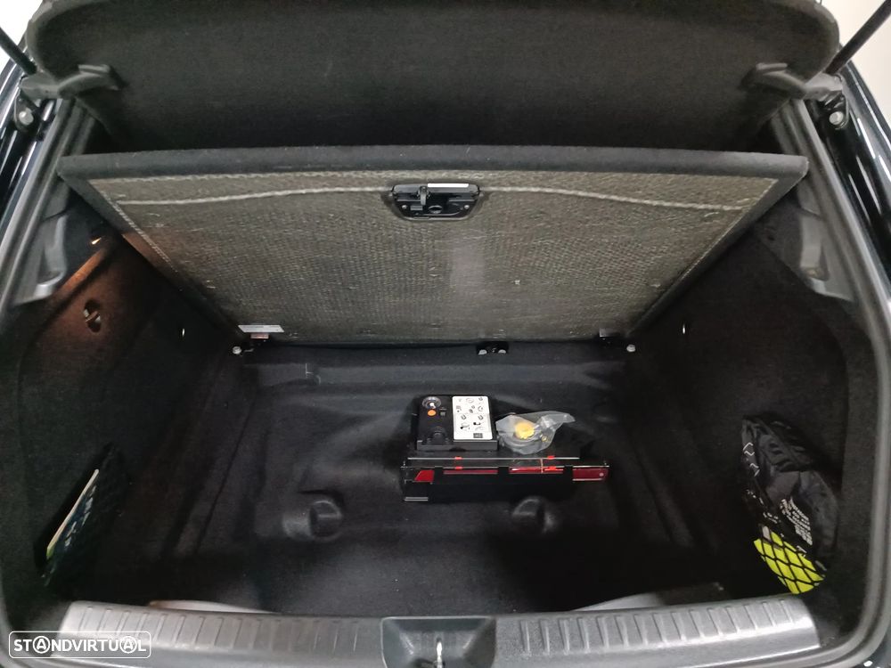 Mercedes-Benz GLA 200 CDi AMG Line Aut. - 9