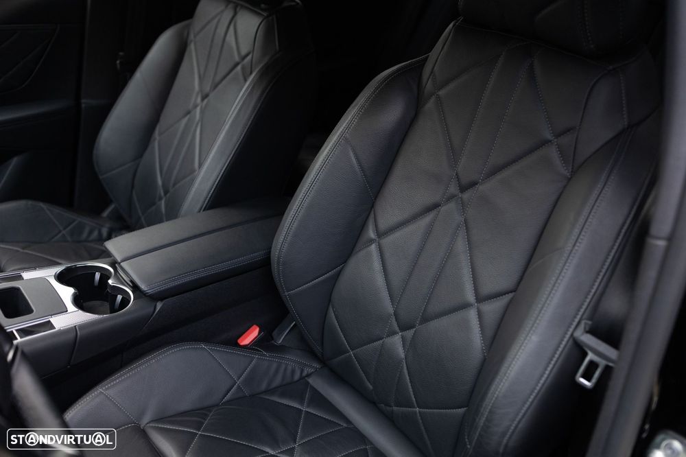 DS DS7 Crossback E-Tense Rivoli EAT8 - 18