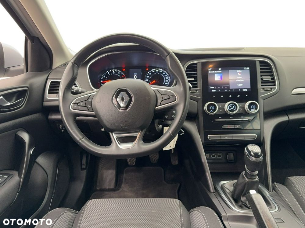 Renault Megane 1.3 TCe FAP Equilibre - 9