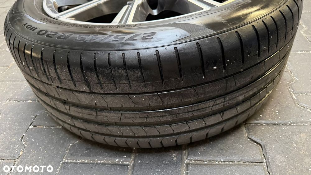 BMW X5 xDrive25d - 11