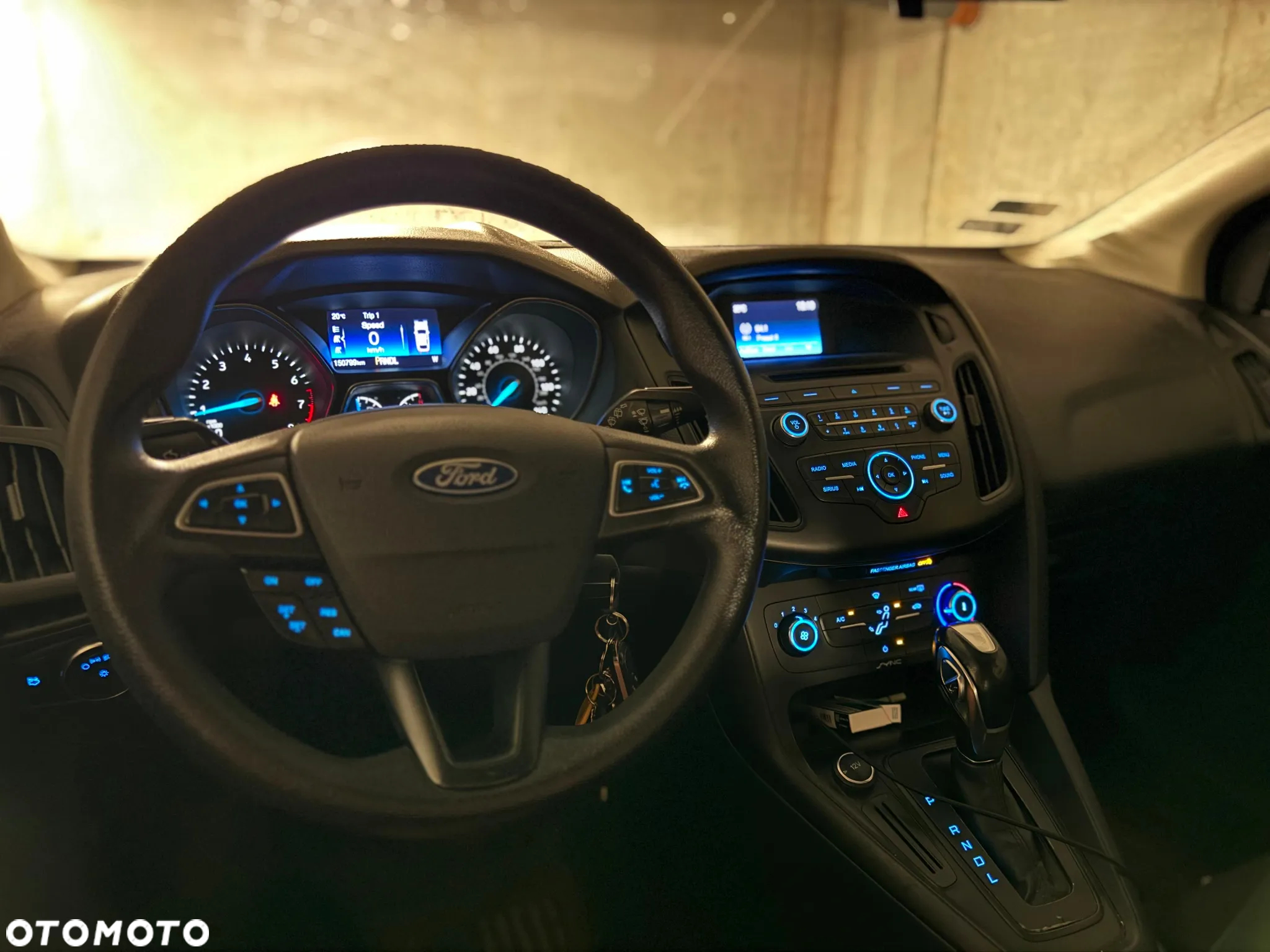 Ford Focus - 8