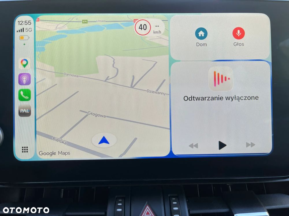 Toyota RAV4 2.5 Hybrid Comfort 4x2 - 20