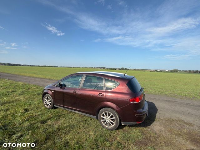 Seat Altea XL XL1.6 Reference - 3