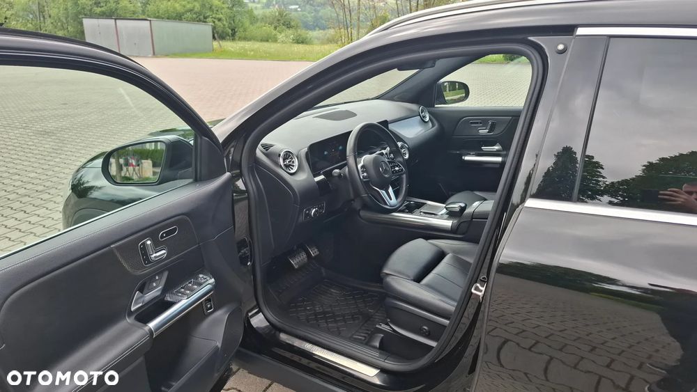 Mercedes-Benz GLA 250 4-Matic - 14