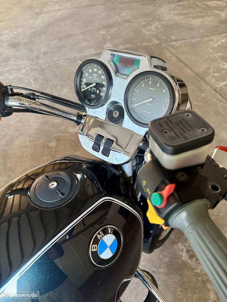 BMW R 100 RT - 23