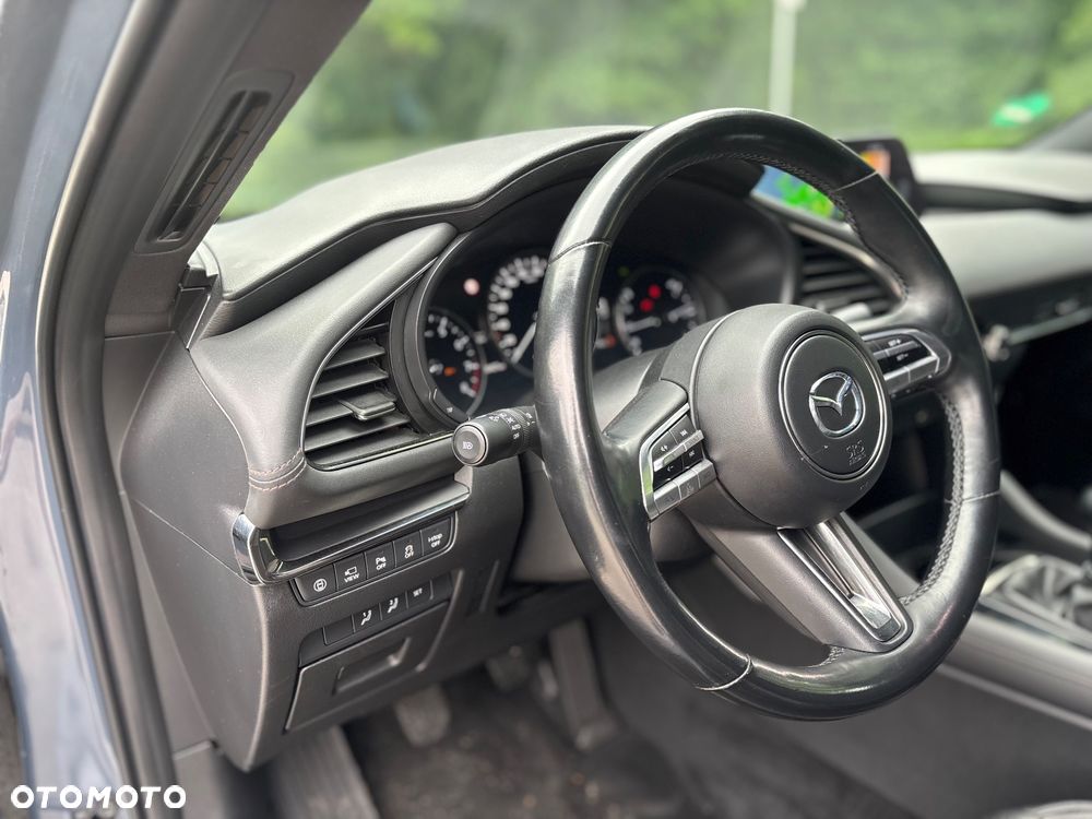 Mazda 3 - 23