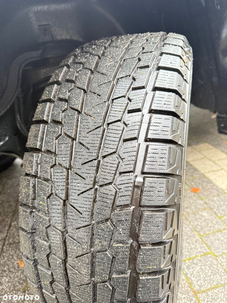 Mercedes-Benz Klasa G 500 Automatik - 35