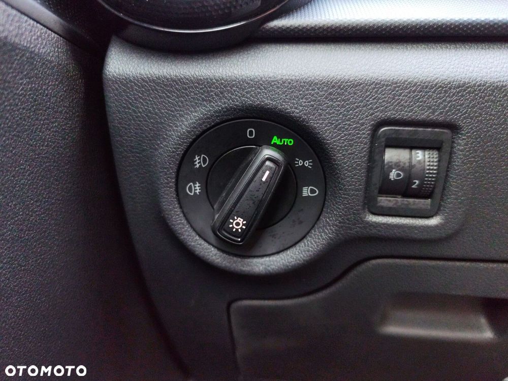 Skoda Fabia 1.0 TSI Ambition - 18