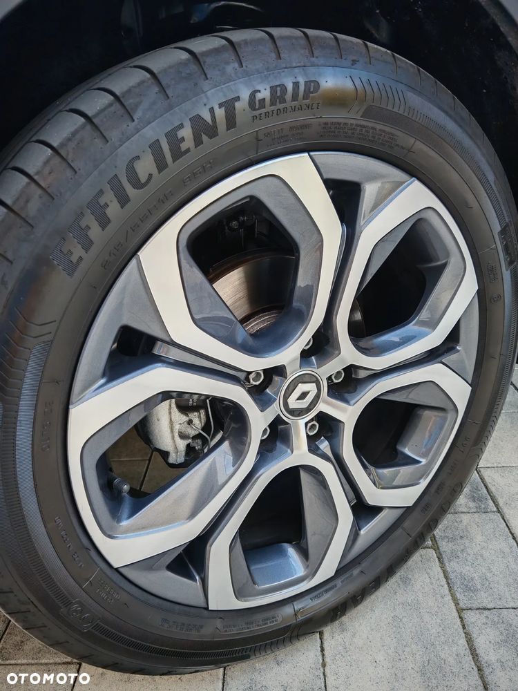 Renault Captur 1.3 TCe mHEV Techno EDC - 16