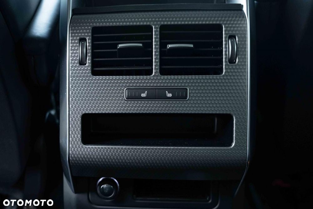 Land Rover Range Rover Sport - 18