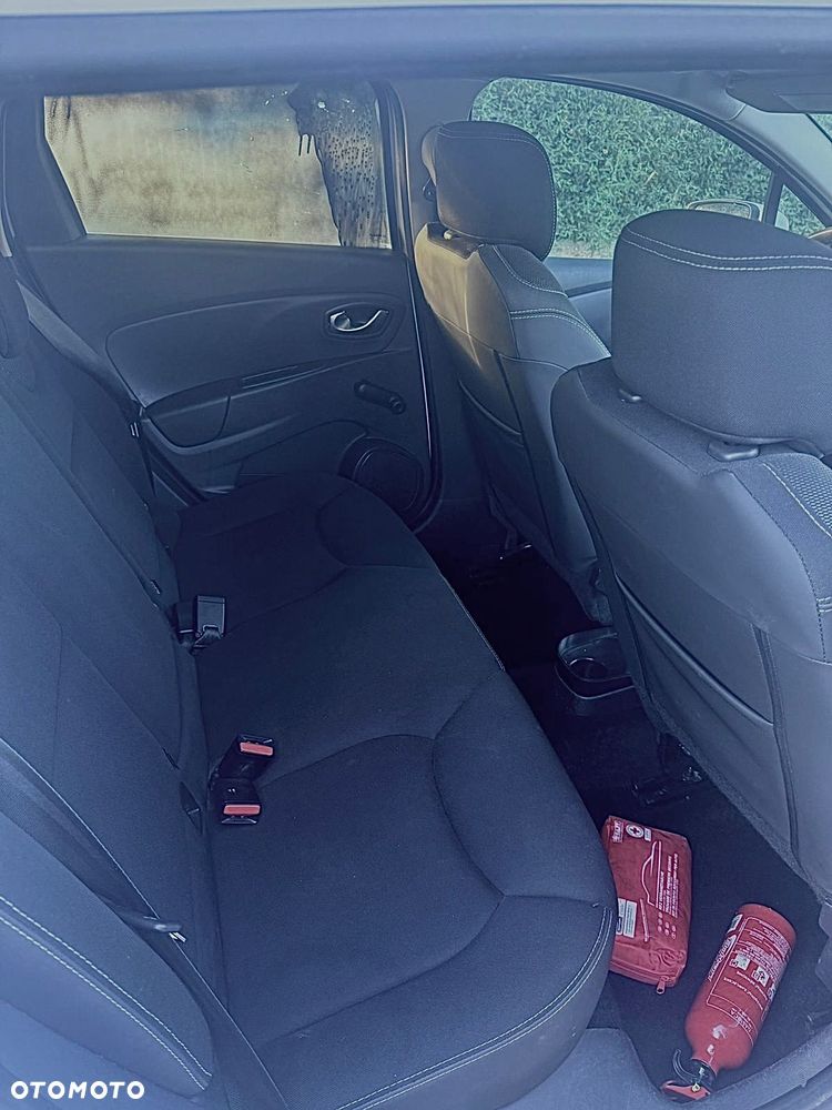Renault Clio 1.5 dCi Energy Life - 8