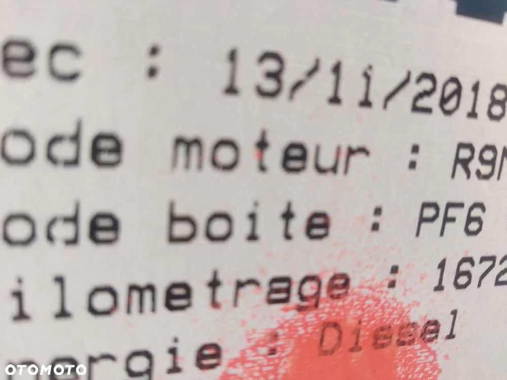 Renault Trafic Passenger 2,8t Pack Clim - 8