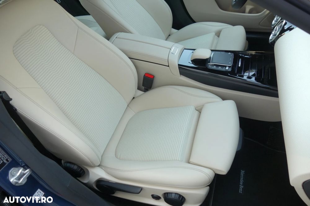 Mercedes-Benz CLA 200 7G-DCT Special Edition - 14