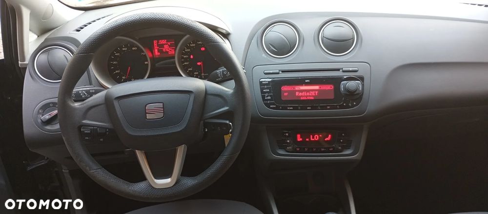 Seat Ibiza 1.6 16V Comfort Edition - 16