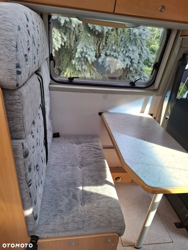 Weinsberg Ducato - 15