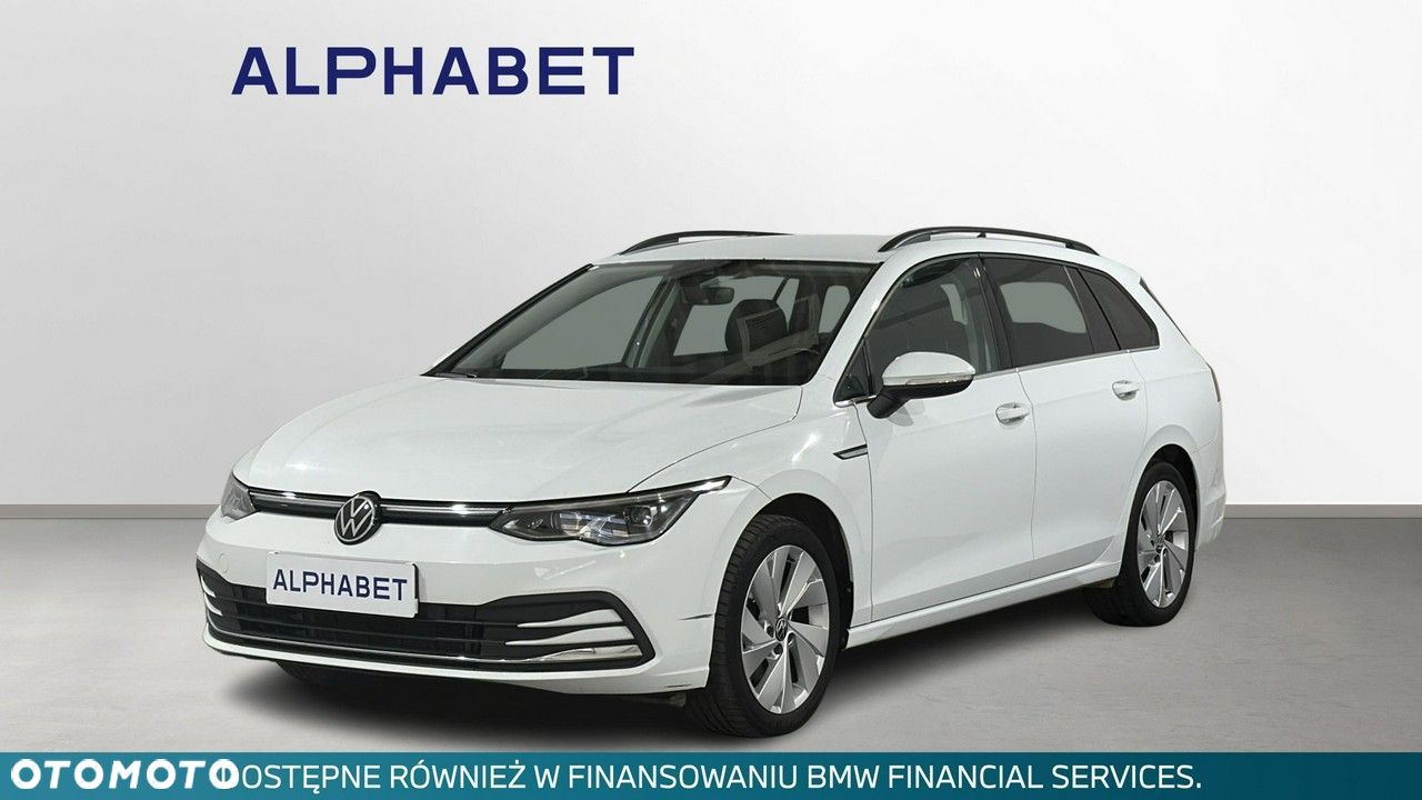 Volkswagen Golf - 1