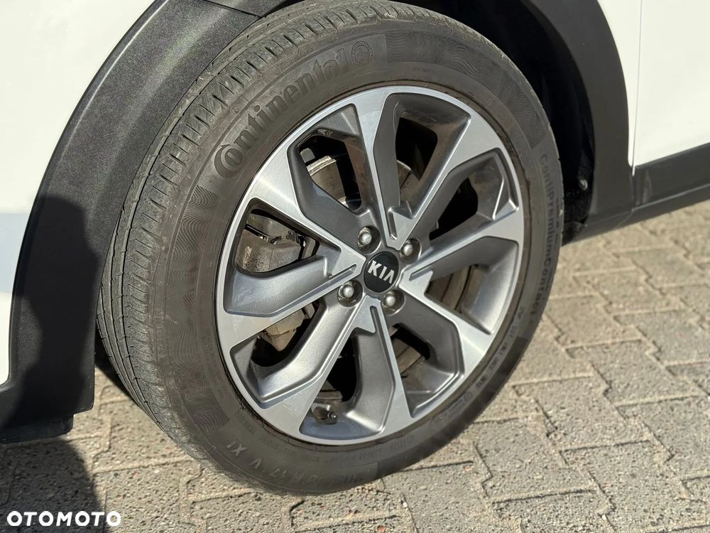 Kia Stonic 1.0 T-GDI XL - 10