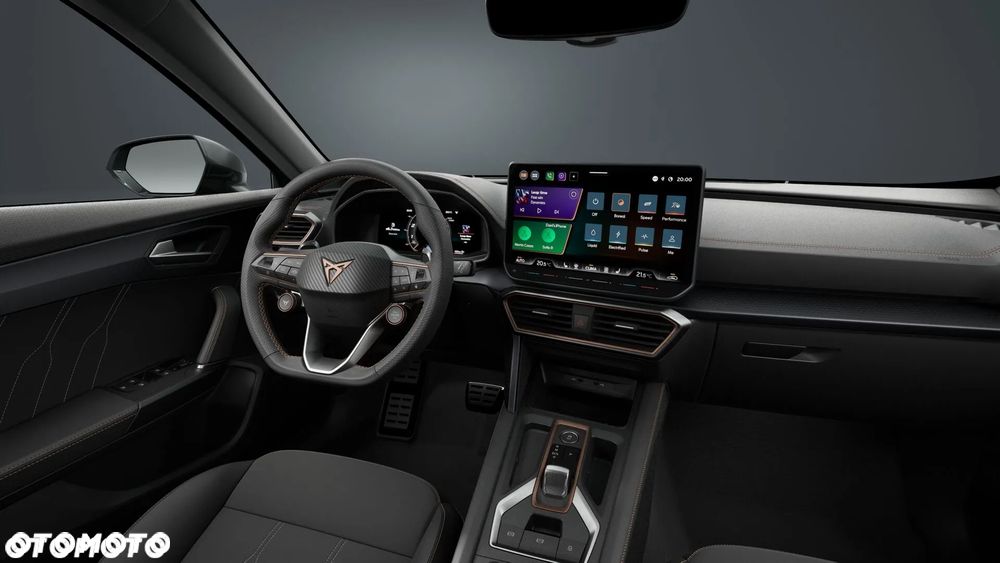 Cupra Formentor - 4
