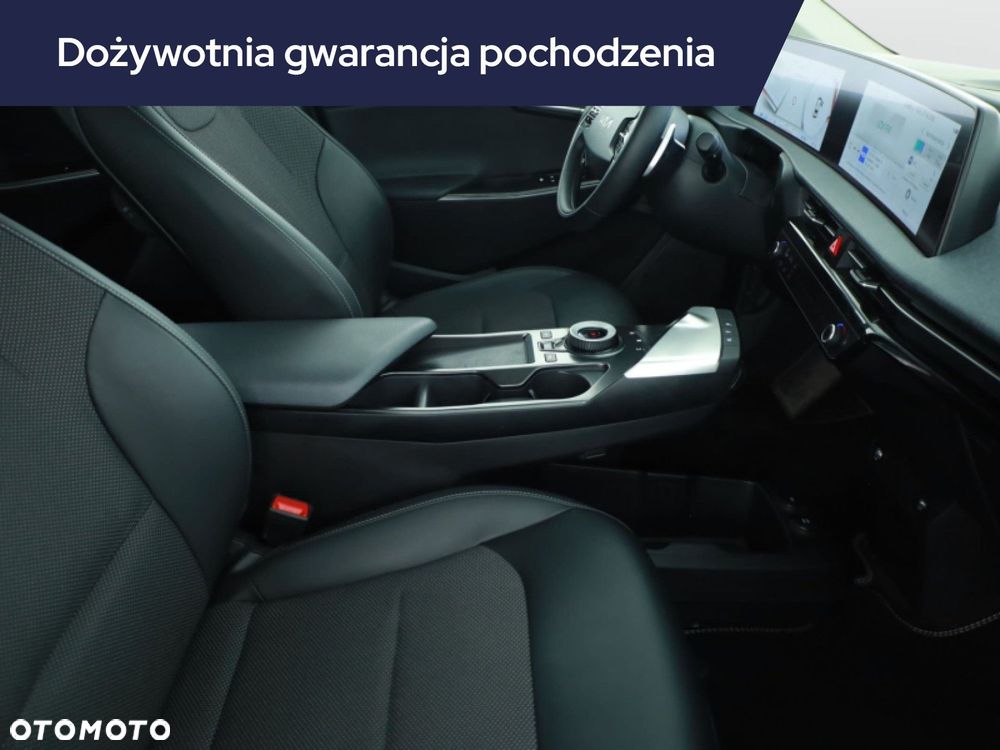 Kia EV6 - 9