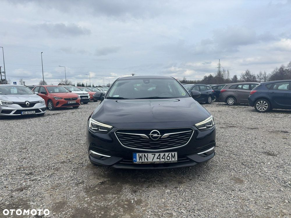 Opel Insignia - 2