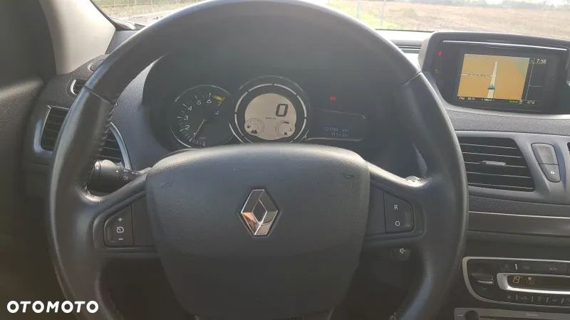 Renault Megane 1.6 16V 110 TomTom Edition - 28