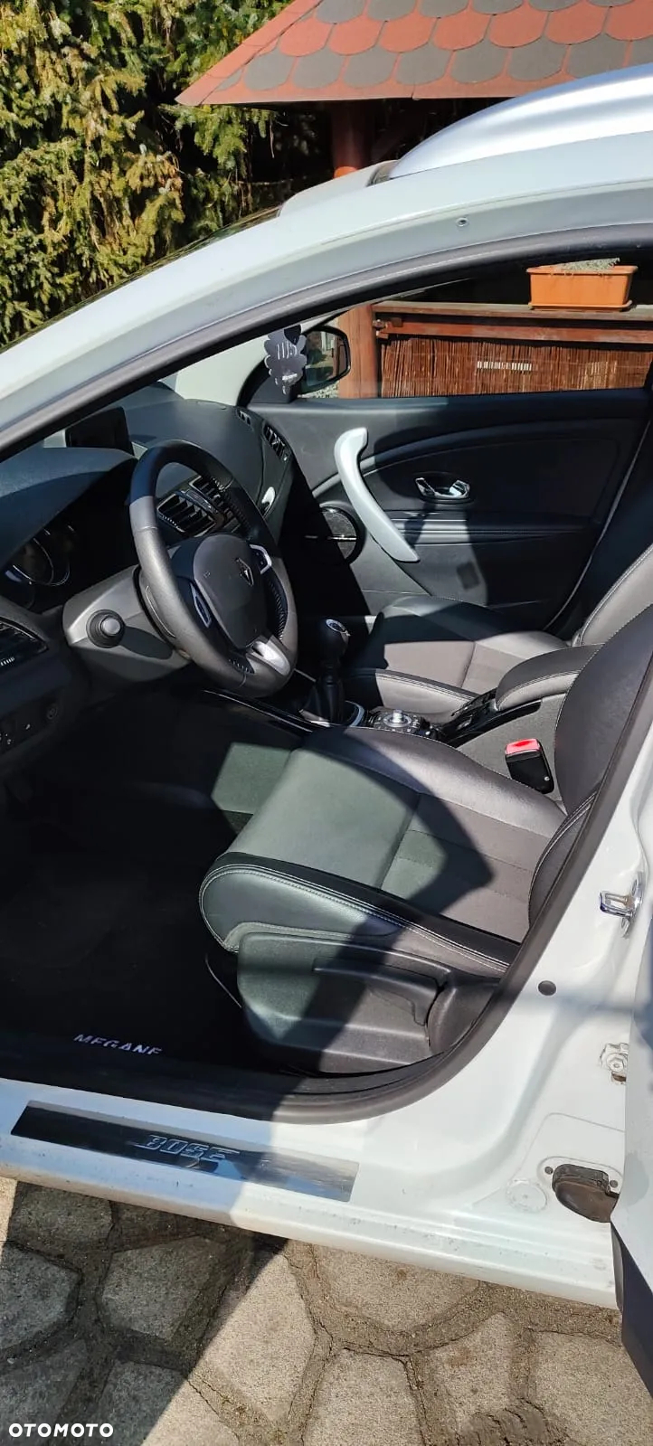 Renault Megane 1.4 16V TCE Bose Edition - 16