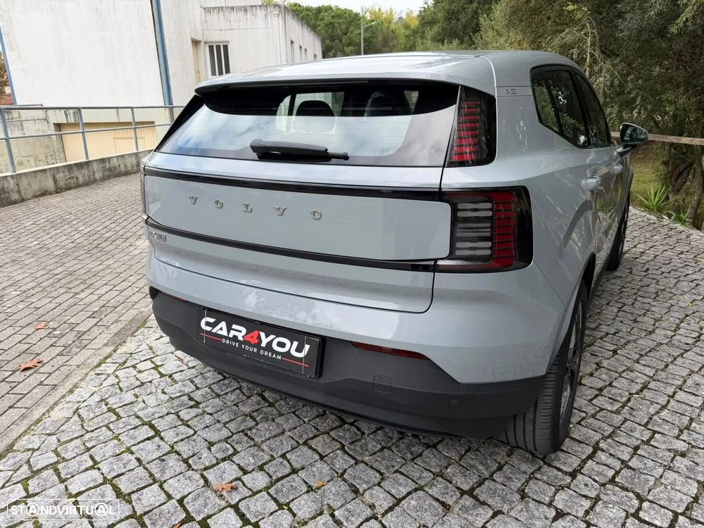 Volvo EX30 69 kWh Single Motor Extended Range Core - 20