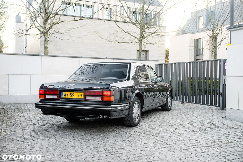 Bentley Turbo R - 4