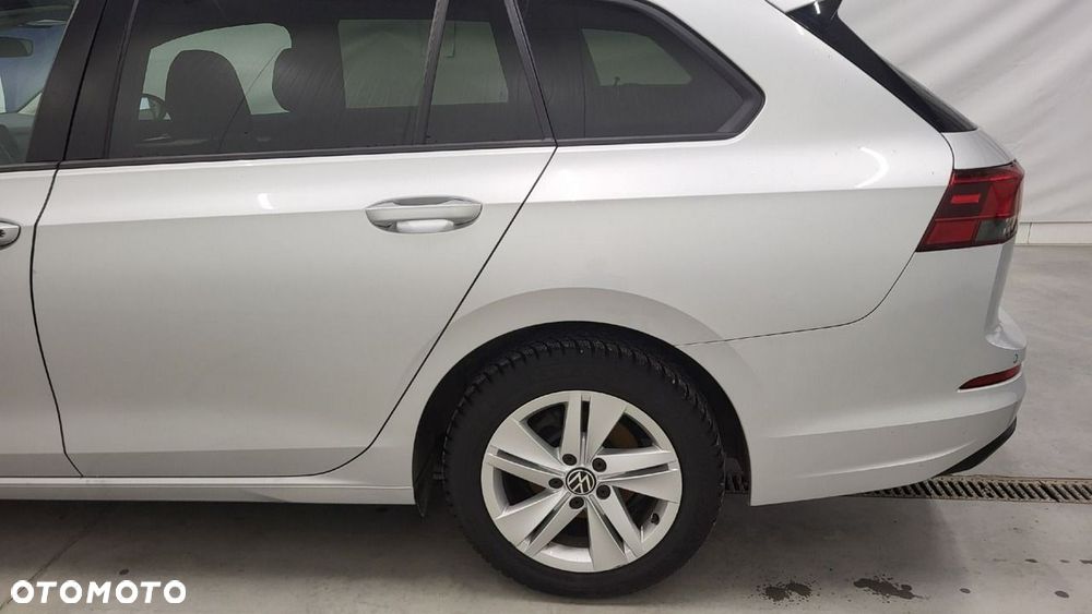 Volkswagen Golf Variant - 9