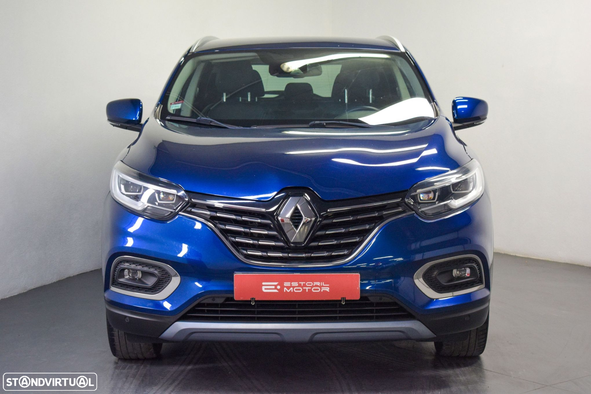 Renault Kadjar 1.3 TCe Intens - 2