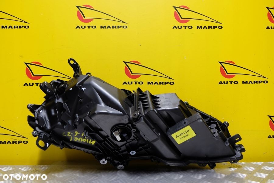 LEXUS LS LS500 LS500H 18- REFLEKTOR LAMPA LED USA - 13