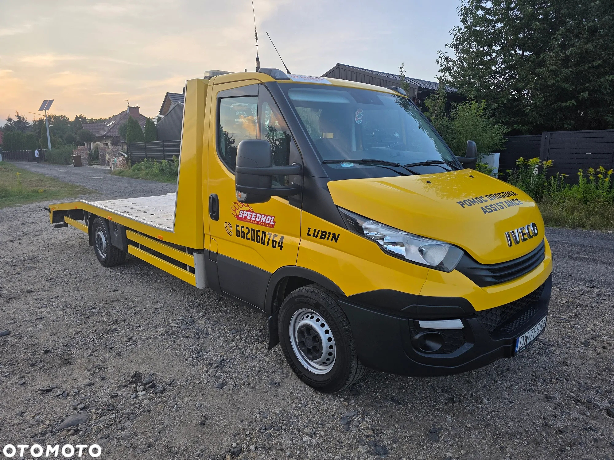 Iveco DAILY - 3