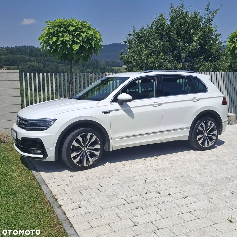 Volkswagen Tiguan - 12