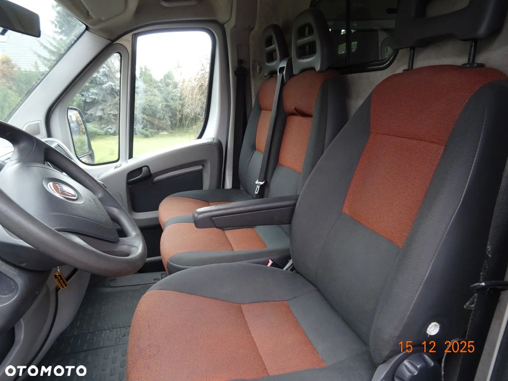 Fiat Ducato - 19