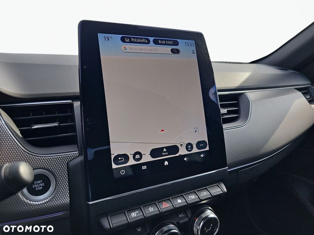 Renault Arkana 1.3 TCe mHEV Techno EDC - 17