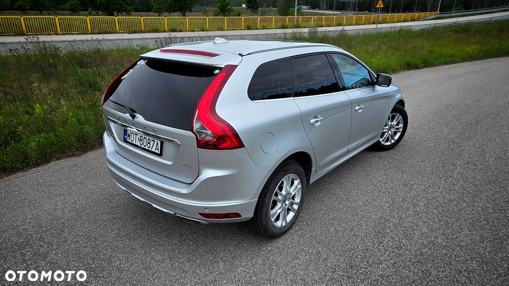 Volvo XC 60 T5 Geartronic Kinetic - 10