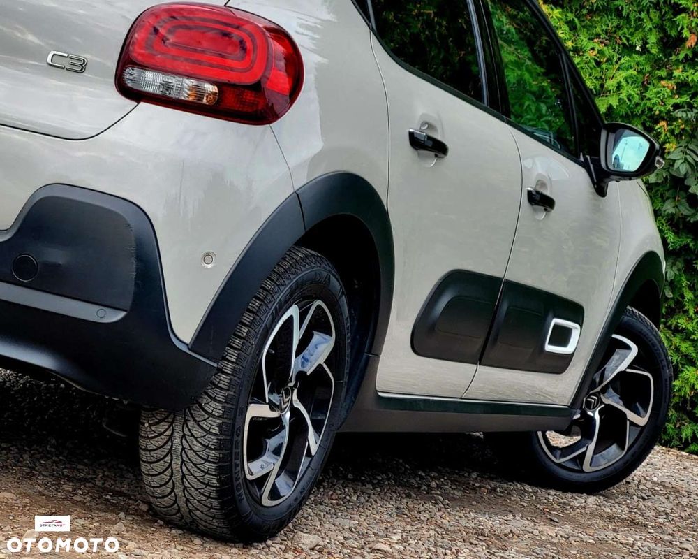 Citroën C3 - 4