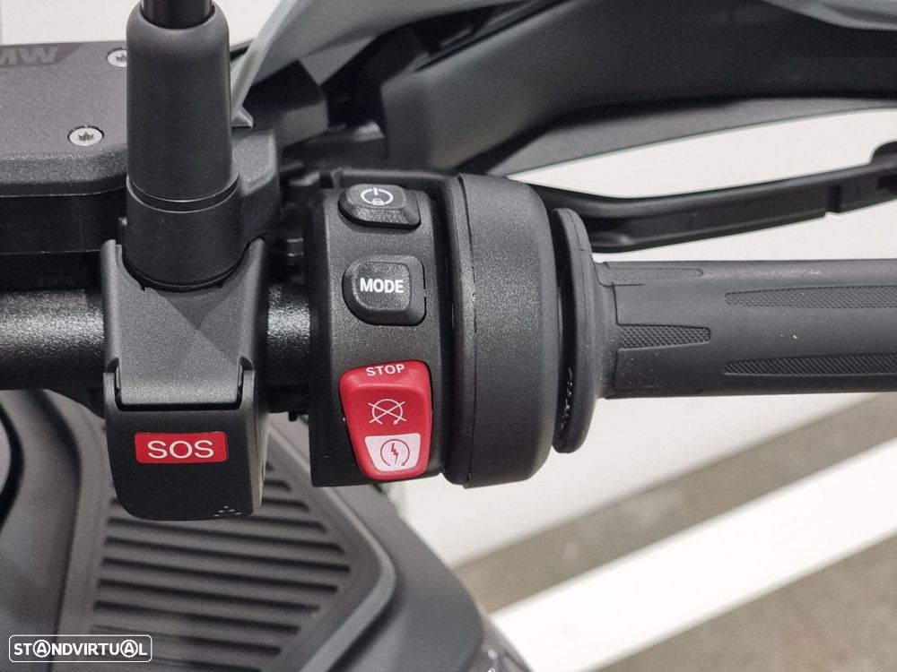 BMW R 1300 GS Adventure 1300GS Adventure Triple Black ASA - 12