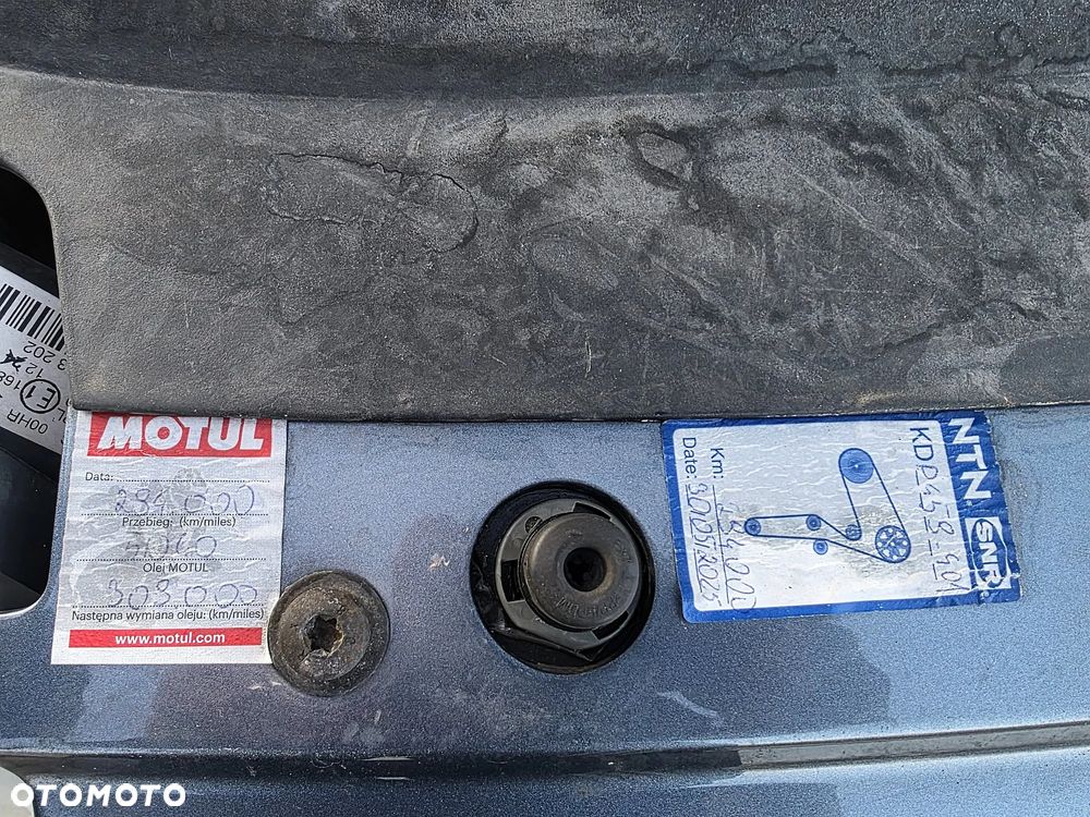 Peugeot 407 135 - 15