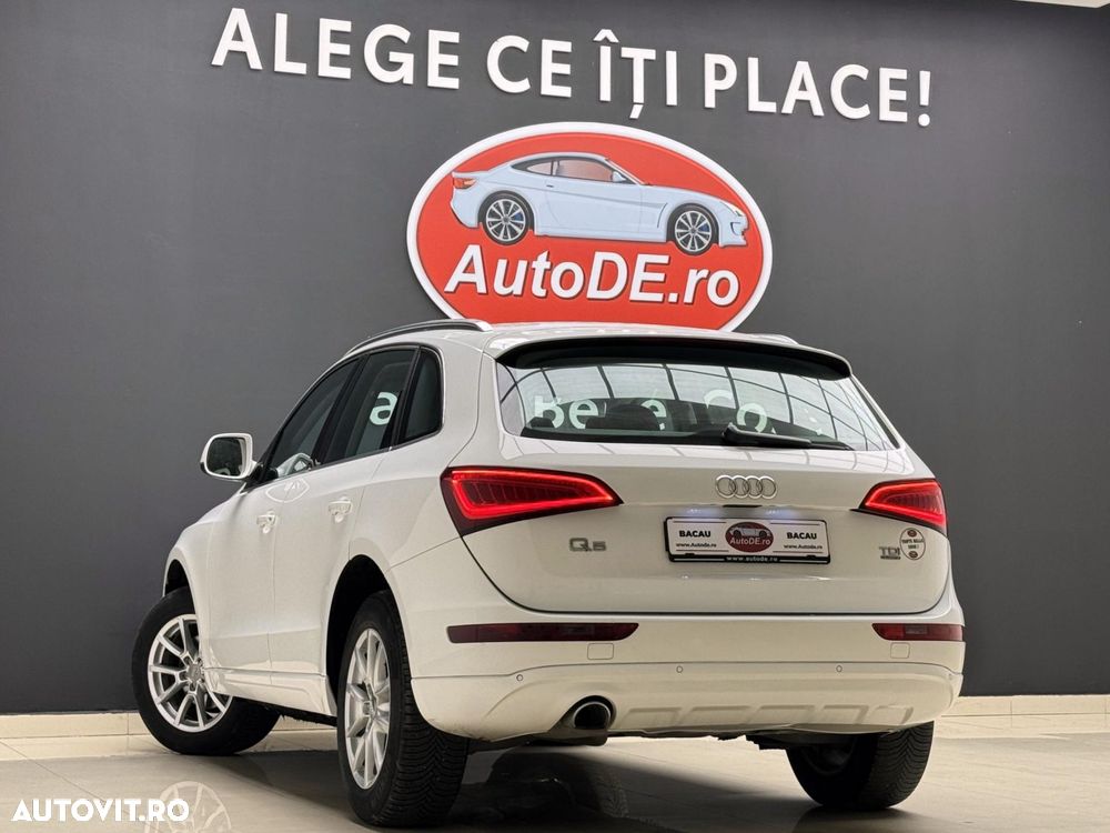 Audi Q5 - 3