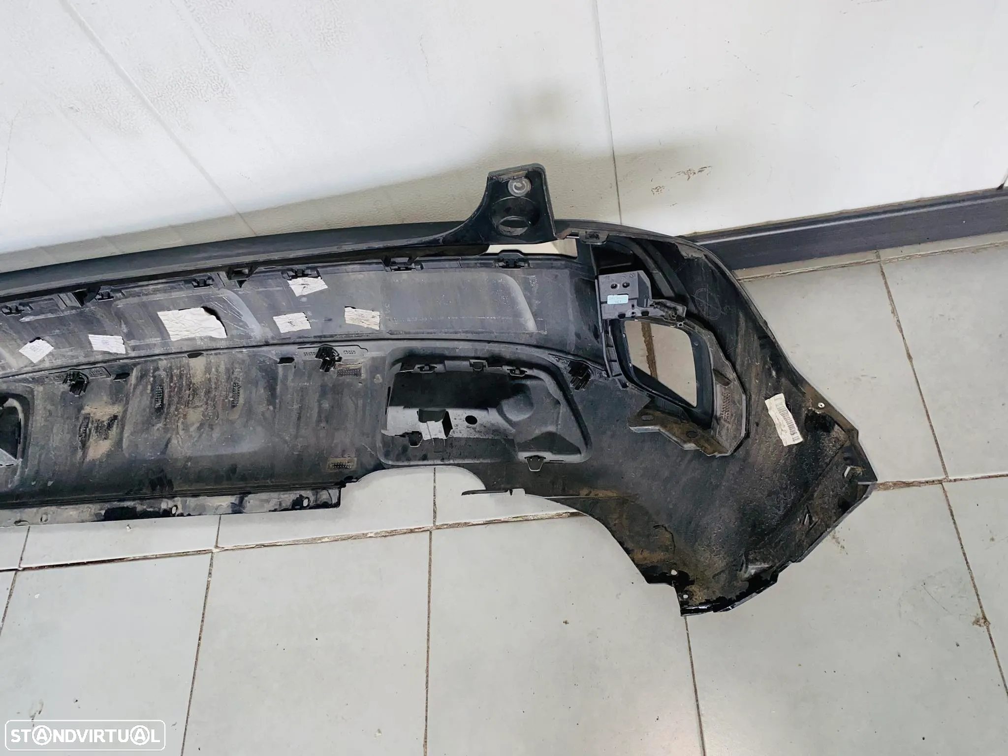 Para Choques Trás Peugeot 3008 - 2016 / 2023 - PCH1659 - 7