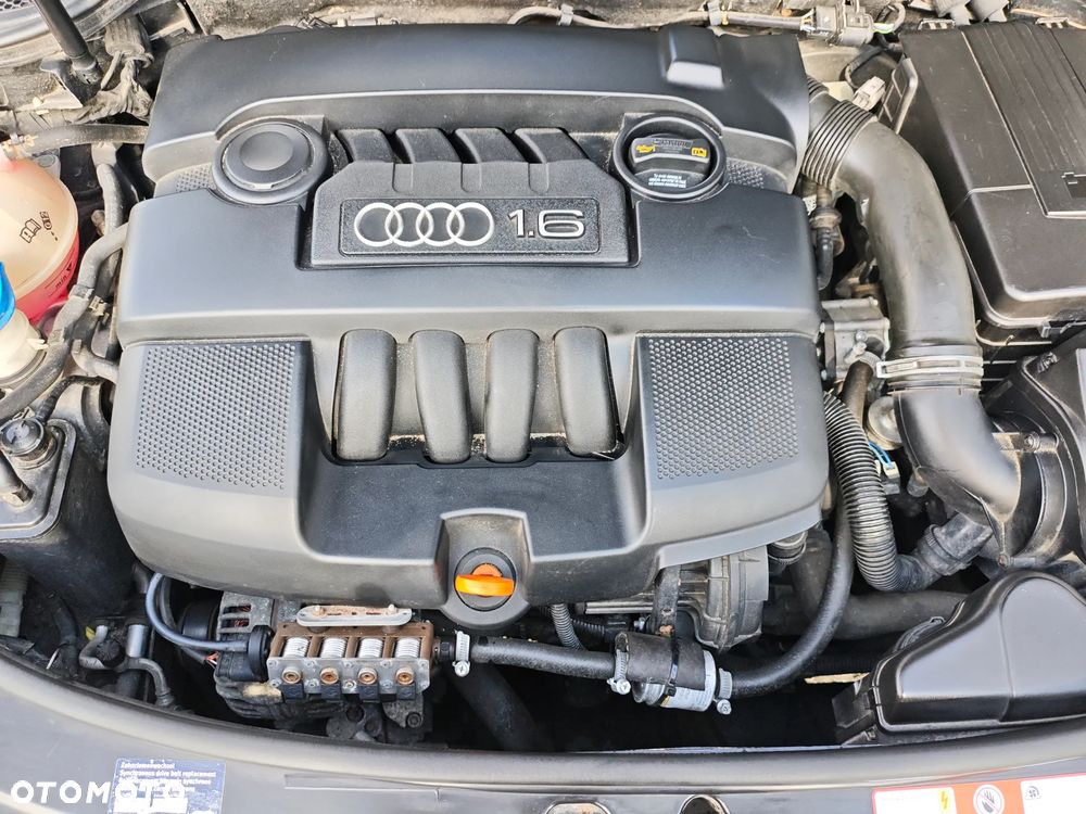 Audi A3 3-drzwiowe - 19