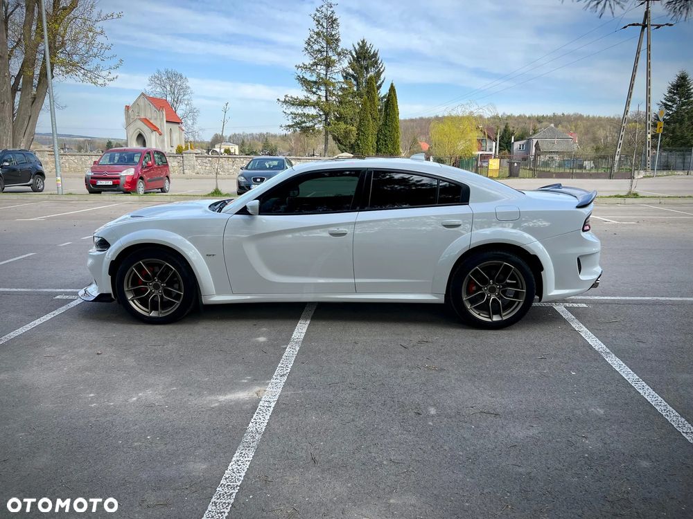 Dodge Charger - 6