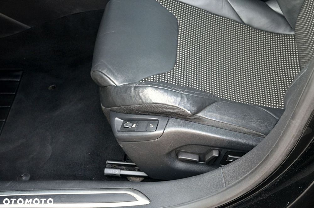 Citroën C5 - 14